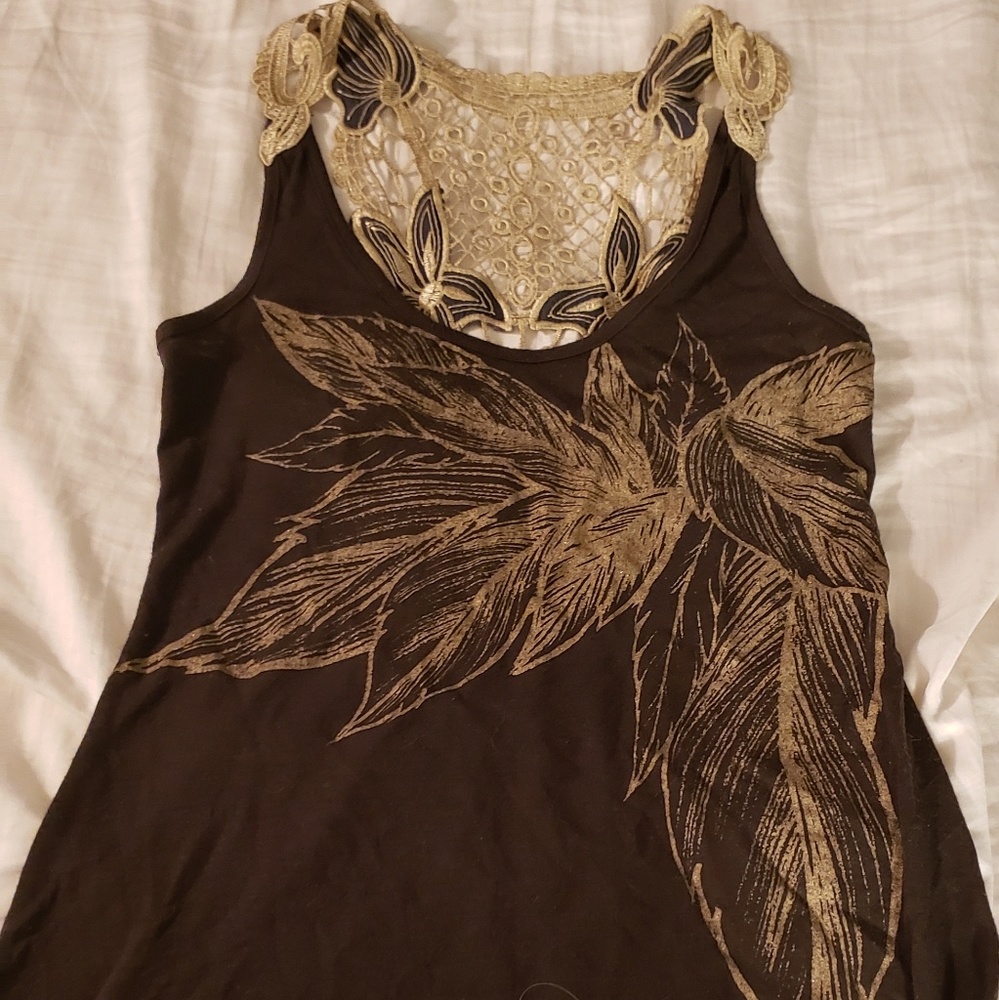 Tank top